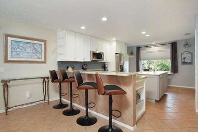 Rare island opportunity! This turnkey 2-unit multifamily gem on - photo 14