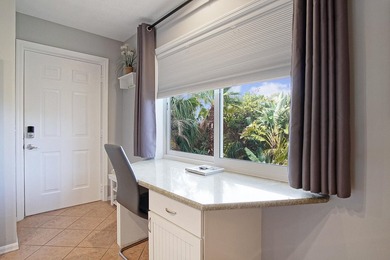 Rare island opportunity! This turnkey 2-unit multifamily gem on - photo 15