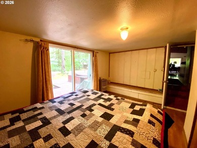 ONE-LEVEL CABIN IN NORTHWOODS! Located on the corner of one of - photo 16