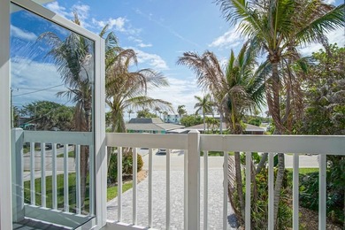 Rare island opportunity! This turnkey 2-unit multifamily gem on - photo 19
