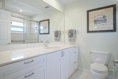 Rare island opportunity! This turnkey 2-unit multifamily gem on - photo 20