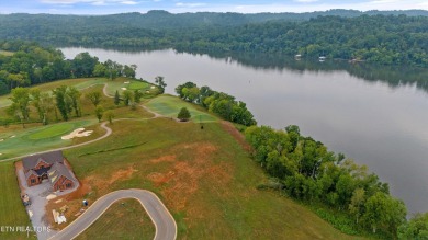 (private lake, pond, creek) Lot For Sale in Loudon Tennessee