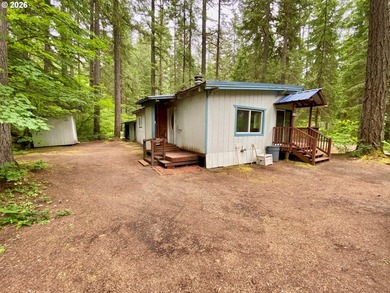 ONE-LEVEL CABIN IN NORTHWOODS! Located on the corner of one of - photo 21