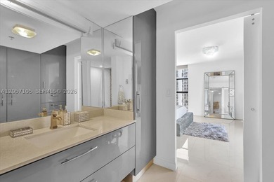 Completely Renovated 2-bed 2-bath Corner Residence with - photo 22