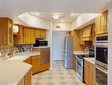 Sailboat Waterfront Paradise with Resort-Style Outdoor Living! - photo 22