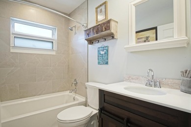Rare island opportunity! This turnkey 2-unit multifamily gem on - photo 24