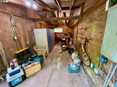 ONE-LEVEL CABIN IN NORTHWOODS! Located on the corner of one of - photo 24