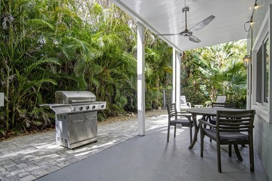 Rare island opportunity! This turnkey 2-unit multifamily gem on - photo 25