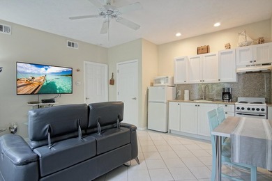 Rare island opportunity! This turnkey 2-unit multifamily gem on - photo 27