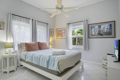 Rare island opportunity! This turnkey 2-unit multifamily gem on - photo 29