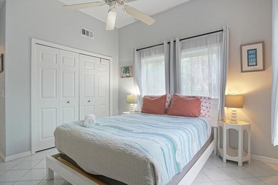 Rare island opportunity! This turnkey 2-unit multifamily gem on - photo 30
