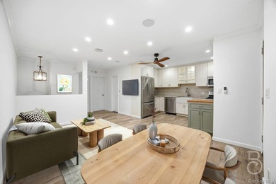 Don t miss this charming brick one-family home in the Ditmars - photo 3