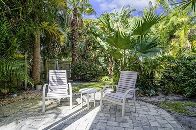 Rare island opportunity! This turnkey 2-unit multifamily gem on - photo 34