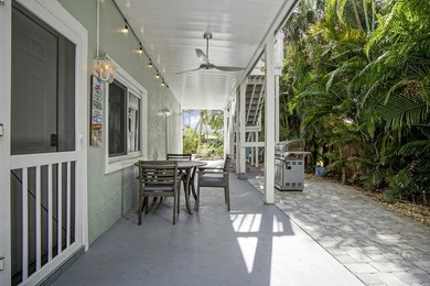 Rare island opportunity! This turnkey 2-unit multifamily gem on - photo 35