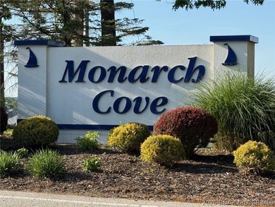 Don't miss out on this beautiful walk-in end unit at Monarch - photo 36