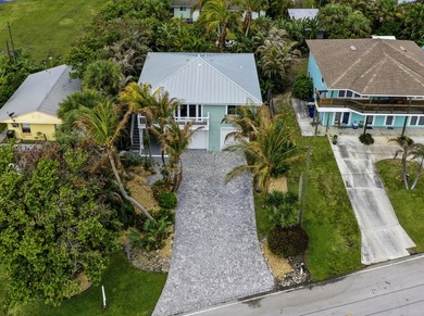 Rare island opportunity! This turnkey 2-unit multifamily gem on - photo 38