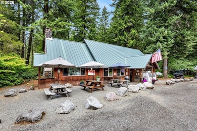 ONE-LEVEL CABIN IN NORTHWOODS! Located on the corner of one of - photo 38