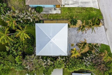 Rare island opportunity! This turnkey 2-unit multifamily gem on - photo 39