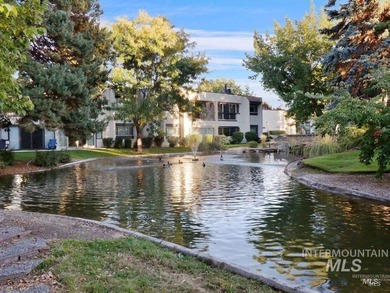 Lake Condo For Sale in Boise, Idaho