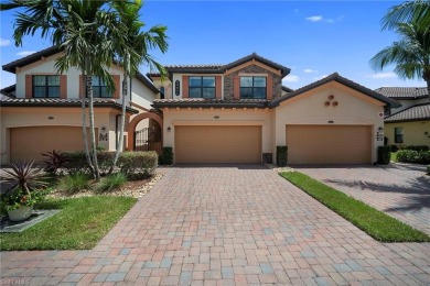 Lake Condo For Sale in Bonita Springs, Florida