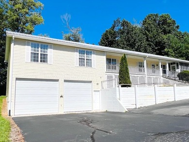 Lake Area 3 Bedroom, 3 Bath House with LARGE Basement Garage - photo 5