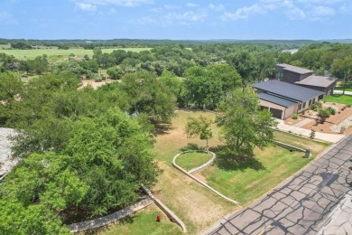 Lake Lot For Sale in Granbury, Texas
