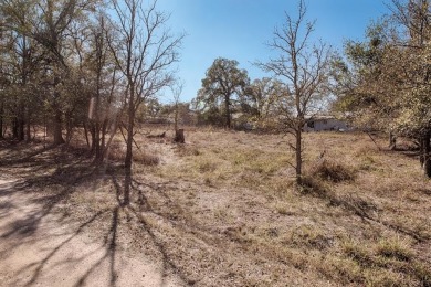 Lake LBJ Lot For Sale in Granite Shoals Texas