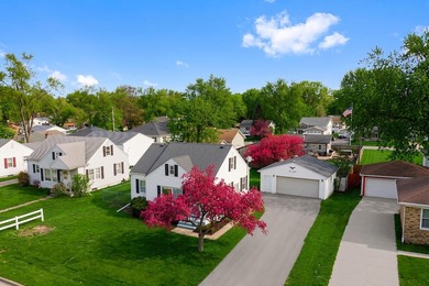 Lake Michigan - Kenosha County Home For Sale in Pleasant Prairie Wisconsin