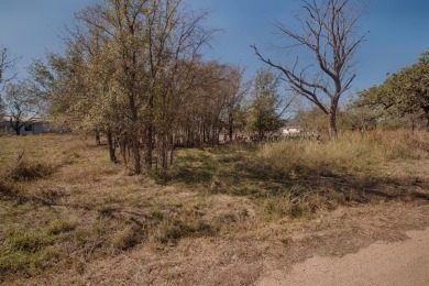 Lake LBJ Lot For Sale in Granite Shoals Texas