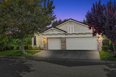 Lake Home Sale Pending in Folsom, California