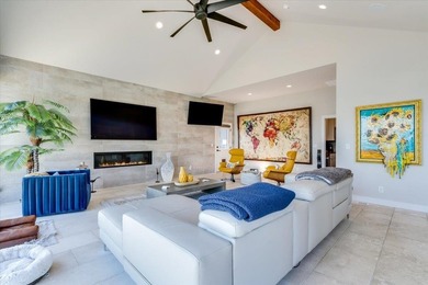 Set on nearly an acre in Emerald Bay, this exceptional luxury - photo 8
