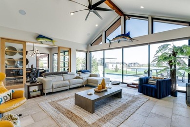 Set on nearly an acre in Emerald Bay, this exceptional luxury - photo 9