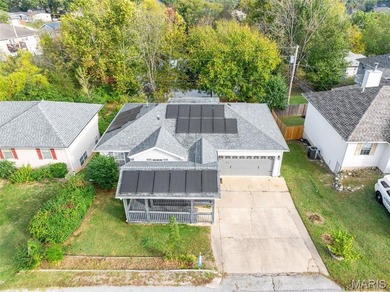 Lake Taneycomo Home For Sale in Branson Missouri