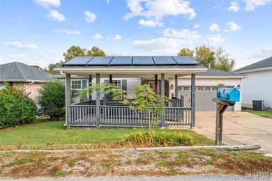 Experience energy-efficient living in this beautifully designed