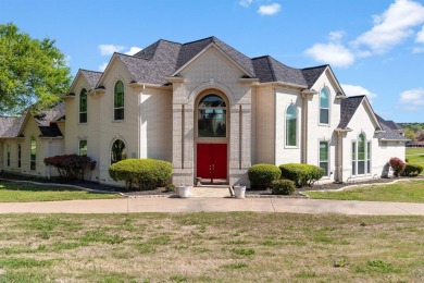 Lake Home For Sale in Cedar Hill, Texas