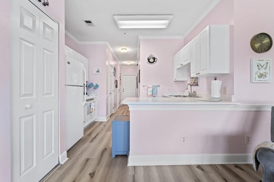 This stunning second-floor 1-bedroom, 1.5-bath condo offers - photo 11