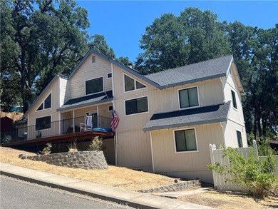 Clear Lake Home Sale Pending in Lakeport California