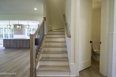 Experience coastal luxury in this stunning new construction home - photo 12