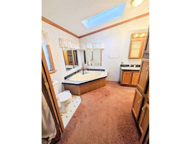 Welcome to this spacious one level ranch, manufactured home - photo 12