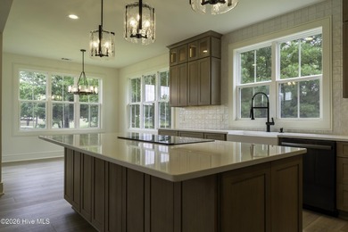 Experience coastal luxury in this stunning new construction home - photo 15