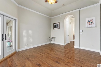 Experience the charm and elegance of this custom- built - photo 15