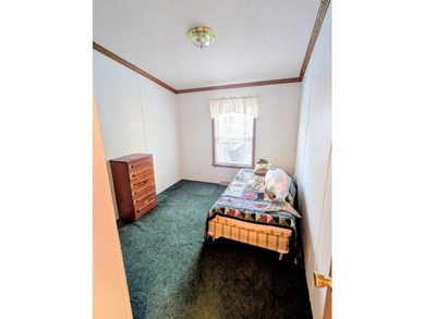 Welcome to this spacious one level ranch, manufactured home - photo 16