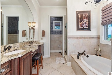 Experience the charm and elegance of this custom- built - photo 16
