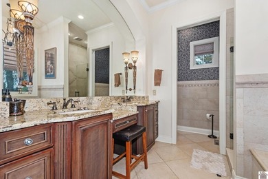 Experience the charm and elegance of this custom- built - photo 17