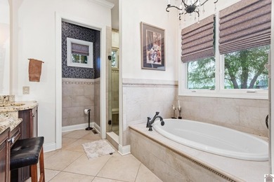 Experience the charm and elegance of this custom- built - photo 18