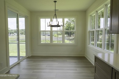 Experience coastal luxury in this stunning new construction home - photo 19