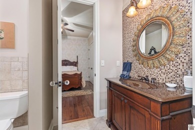 Experience the charm and elegance of this custom- built - photo 20