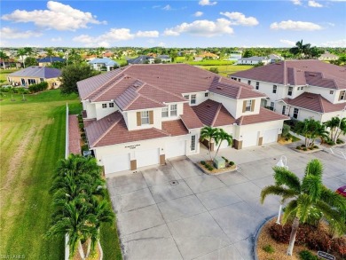 Burnt Store Lakes  Condo For Sale in Punta Gorda Florida