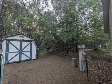 Welcome to this spacious one level ranch, manufactured home - photo 21