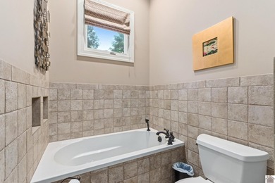 Experience the charm and elegance of this custom- built - photo 21